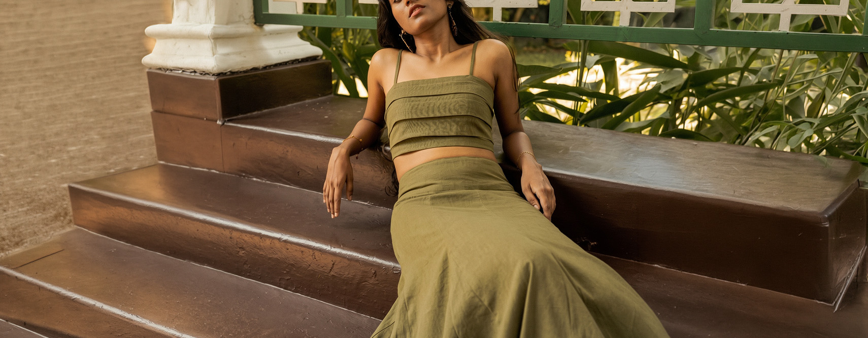 Leela Co-ord